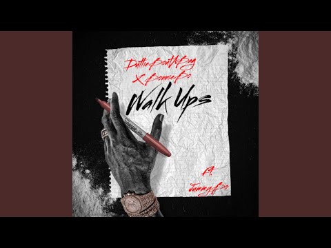 Walk Ups (feat. BonnieBo & JimmyBo)