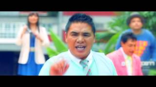 Los Angeles Azules -Toma Que Toma - KMB Edit Dj Mike F