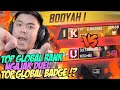 DITANTANG BY 1 SAMA TOP GLOBAL RANK!? YANG KALAH DELETE AKUN! BYEBYE? DITANTANG BY 1 SAMA TOP GLOBAL RANK!? YANG KALAH DELETE AKUN! BYEBYE?