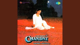 Chandni Dialogue Neend Nahin Aayi Aur and Songs