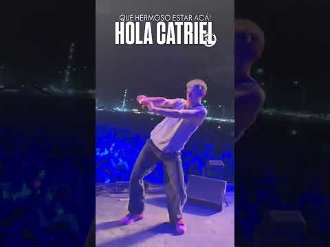 ☆ LOS HERRERA ☆ Catriel Rio Negro Dom-16-Nov 🪗💯