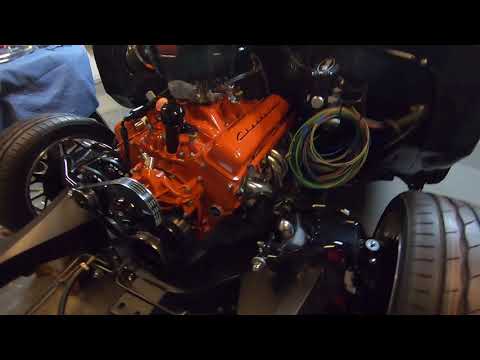 PART 2 Budget upgrades & info 1955, 56, & 57 Chevy cars
