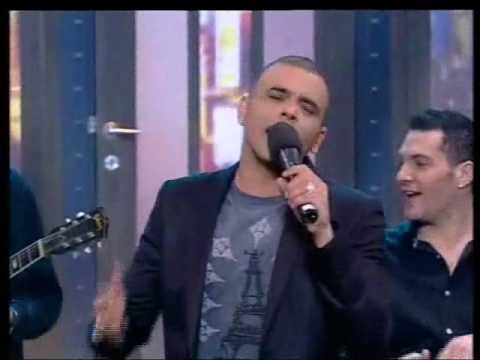 מי שמאמין אייל גולן קליפ (מתוך התוכנית שבוע סוף) Eyal Golan