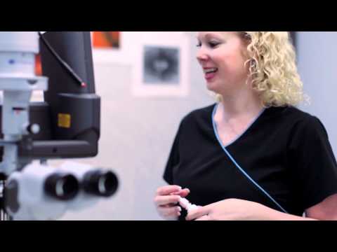 California Retina Associates - Customer Success Story (Hamid Mani - California Retina Associates)