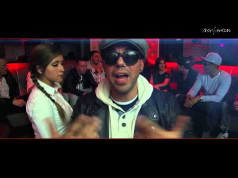 ZIGGY BROWN "Du weisst" (Official Video)