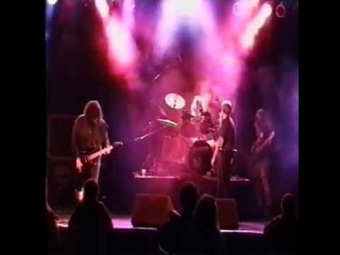 BRICKSHITHOUSE Live at the Riv. 9/98