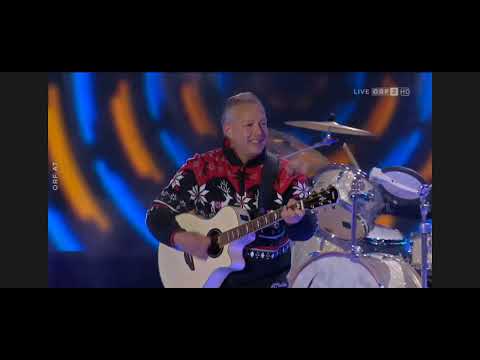 Die Edlseer - Hit-Medley - (Wenn die Musi spielt)