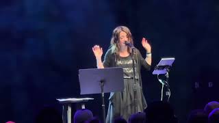 Flyleaf Acoustic - Lacey Sturm feat. Ben Burnley - So I Thought - live in Waterloo, NY 2025