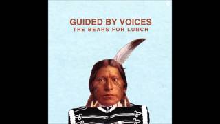 Guided By Voices - Waving at Airplanes