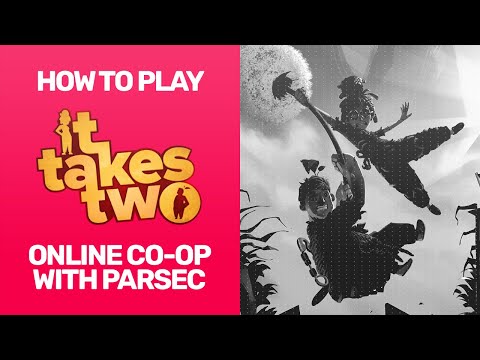 It Takes Two