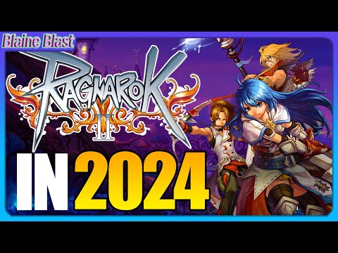 Ragnarok Online 2 In 2024