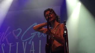 Jett Rebel-Louise (frankgielfestival)