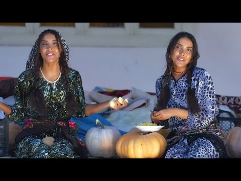 Sevil & Sevinc - Qara Gozlum