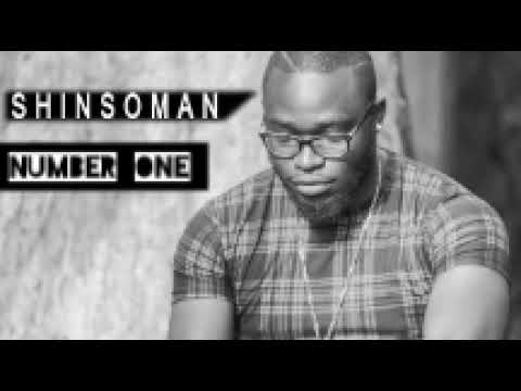 Shinsoman ft Cindy - Number one #Ayeye