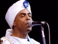 "De ouro e marfim" - Gilberto Gil - Trecho do documentário Tempo Rei