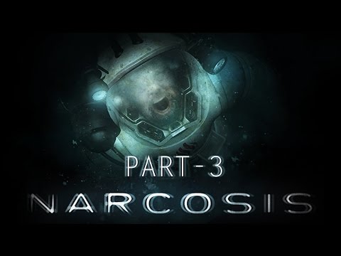 Narcosis | Back to Normal (part 3, no commentary)