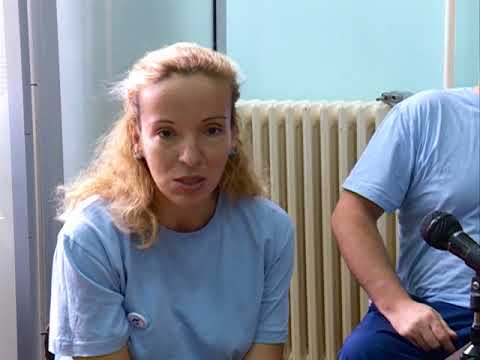 Smederevski paraplegičari na krovu  Srbije