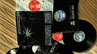 Van Basten - King of the death posture (album version)