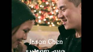 Snowflake -Jason Chen