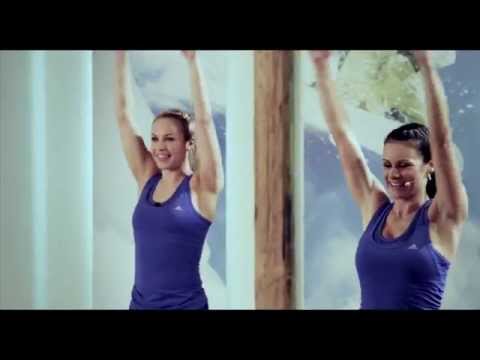 fitnessRAUM.de - Fit für den Wintersport