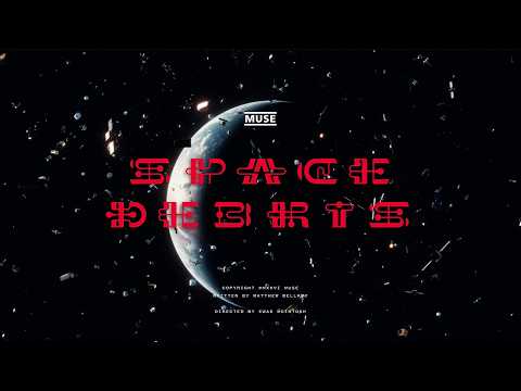 Video thumbnail for Space Debris