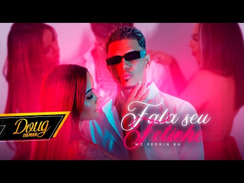 MC PEDRIN RH -  Fala Seu Fetiche | DJ Tak Vadião (CLIPE OFICIAL) Doug Filmes
