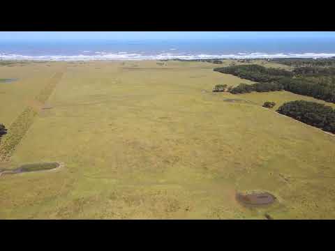 Barranca de la Coronilla, ideal chacras marítimas.