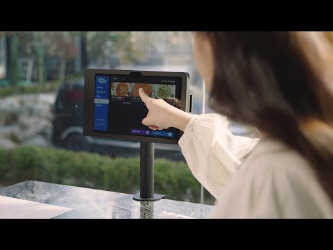 하나시스 모바일 매출 조회