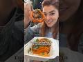 Only Eating Street Food For A Full Day In Queens Foodie Eating Nyc Shorts Streetfood Queens