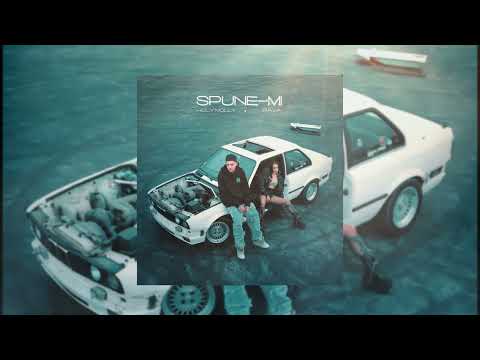 Holy Molly x RAVA  - Spune mi | ALEX REMIX ✘ Bioxic