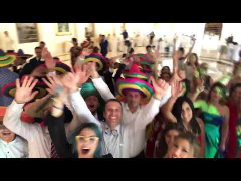 Real CRIANIMATION Wedding - Fabio e Annamaria - Parco dei Pini (Mesagne)