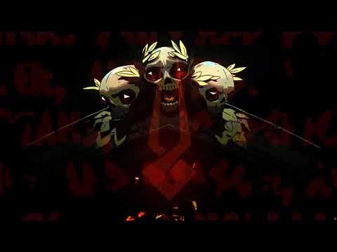 Hades | Guan Yu Poseidon finall attakku raido