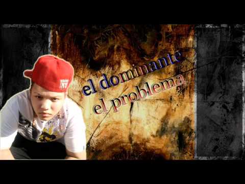 El Dominante Ft C-Jay y Lil Lm (Official Remiix No!!!)
