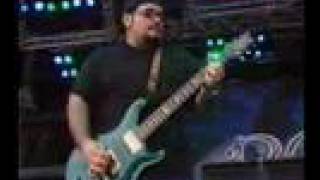 P.O.D. - Live at Rock am Ring - Anything Right