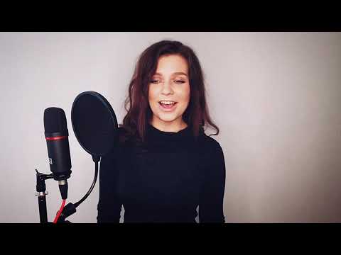 Алиса Супронова   Седая ночь Ласковый май  Alisa Supronova   Gray night “Tender may”