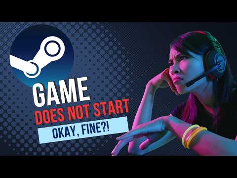team Games Not Launching? 5 Easy Fixes (2026 Guide)