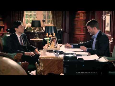 407a Ansgar von Lahnstein - Verbotene Liebe - 05.12.2013