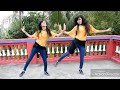 Chamma Chamma Dance