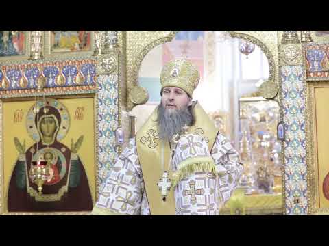 Митрополит Даниил: Каждый русский человек чувствует помощь святителя Николая