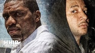 LUX & HOLLOW TEAM UP, IN A 2 ON 2 BATTLE IN THE MOVIE \