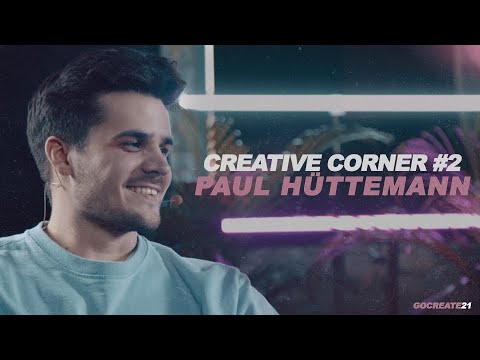 Paul Hüttemann über das Arbeiten mit Lena Meyer-Landrut & warum beim Equipment oft weniger mehr ist