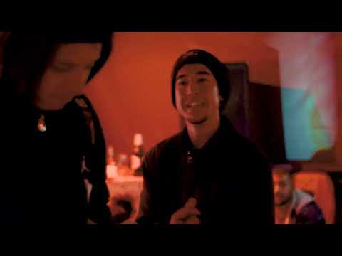 NITSUGA Vs TARO  | #lasunionesunderground | 2022 | Fecha 1 | rango 4