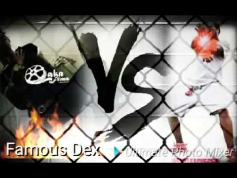 Famous Dex vs Sauce Walka Verse vs Verse ep2