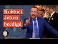 Spoedcursus Kabinet Jetten Wie Wordt Partijleider Van BBB LUBACH