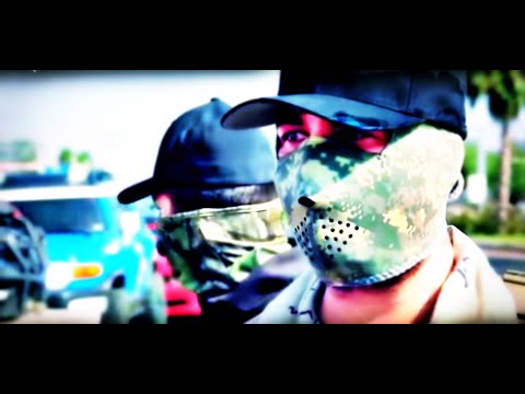 El P1 De La Lima - Los Alegres Del Barranco (Video) (Corridos 2020)