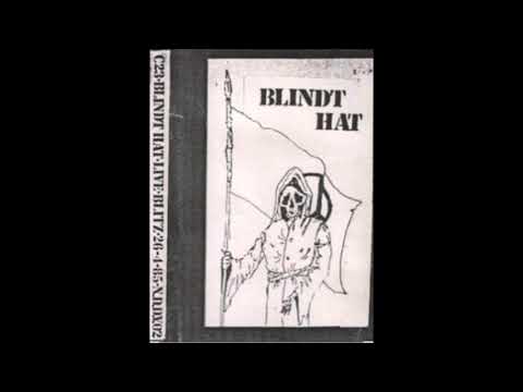 Blindt Hat - Blindt Hat. 1985 Norway