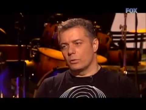 Mićko Ljubičić | Fajront Republika