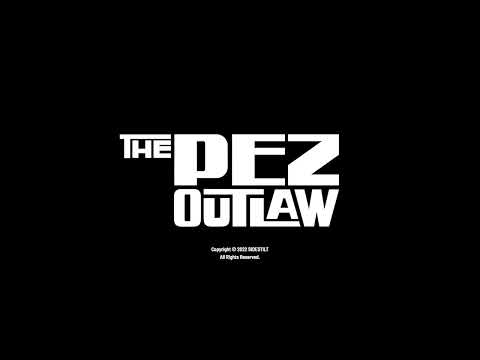 The Pez Outlaw