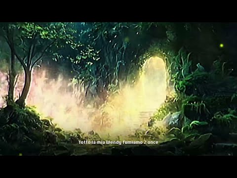 Rayan & Intifaya - Altrove (Lyric Video)