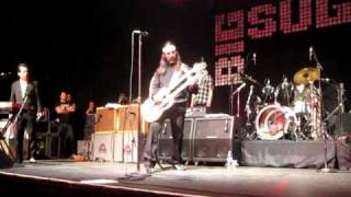 Big Sugar @ Sound Academy March 11, 2011 - O Canada